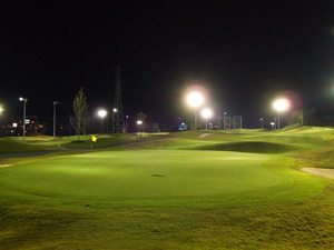 平野台ゴルフセンター | 大阪府阪南市のゴルフ練習場情報ならGDO