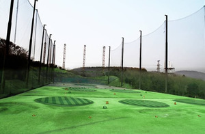 奈良県【打ち放題】のゴルフ練習場一覧 | GDO
